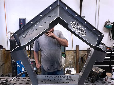 rons sheet metal fabrication|Twin City Sheet Metal .